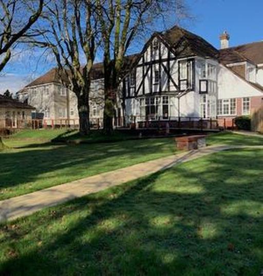 Wisteria House (Woolwell) Dementia Care Ltd