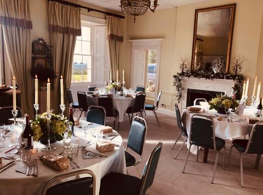 The Manor House St.Hilary