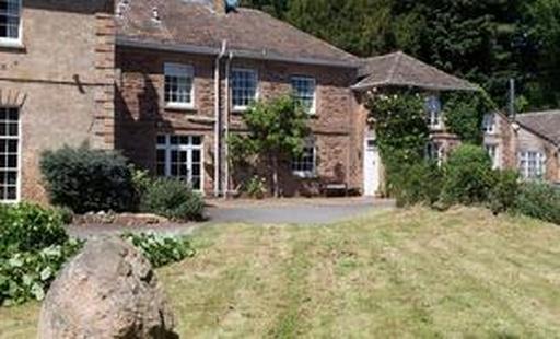 The Manor House Thurloxton
