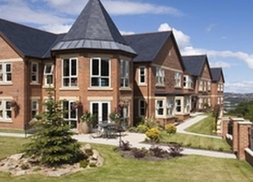 The Manor House Whickham