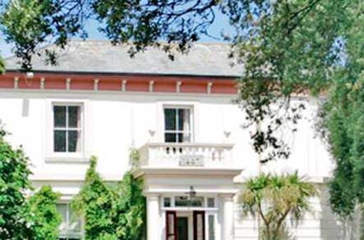 The Manse