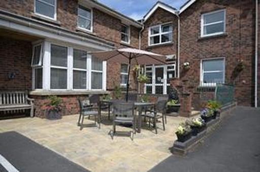The Manse Care
