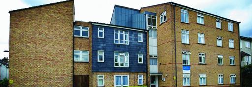 The Manse Residential Care Home