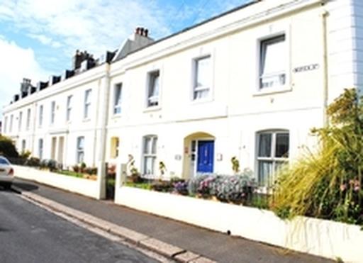 Wisteria House Dementia Care Ltd