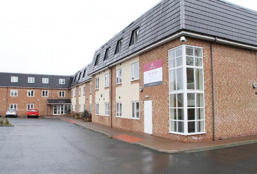 The Maple Care Home