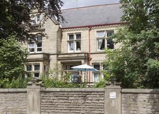 The Grange Care Home