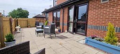 The Grange Care Home
