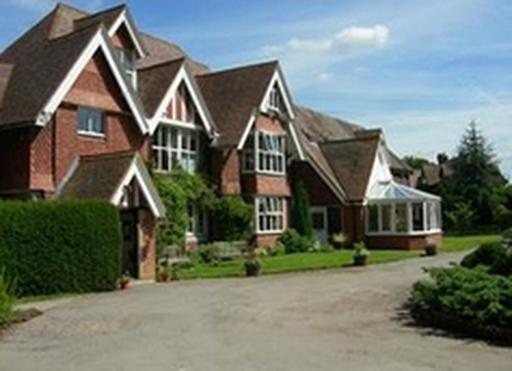 The Grange Nursing Home