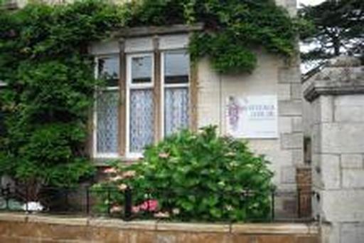 Wisteria House Residential Home - Rutland