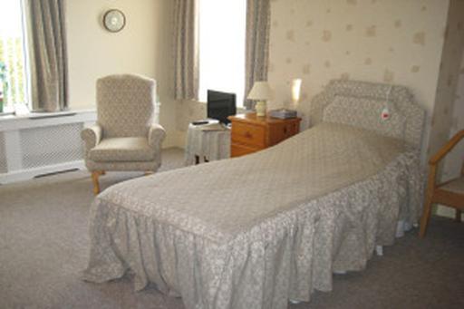 The Grange Nursing Home