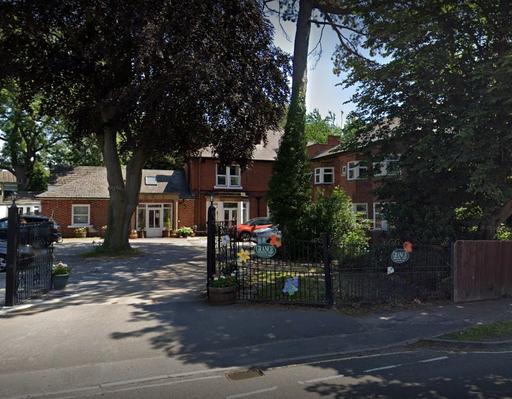 The Grange Residential Care Home