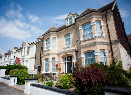 The Grange Rest Home Limited