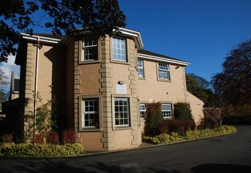 The Green Care Home with Nursing, Dronfield