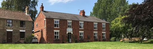 The Green Residential Care Home