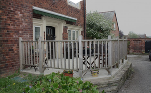 The Grove Care Centre - Thurnscoe