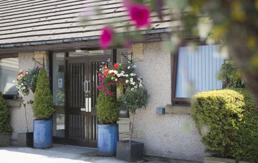 The Grove Care Home