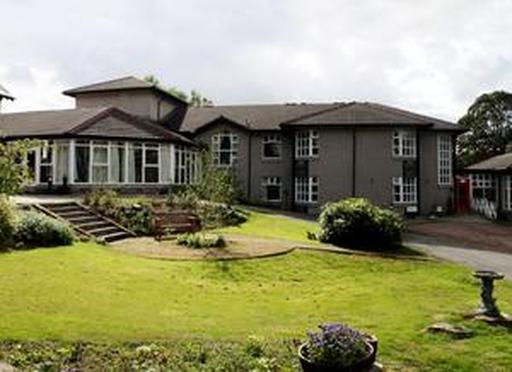The Grove Care Home