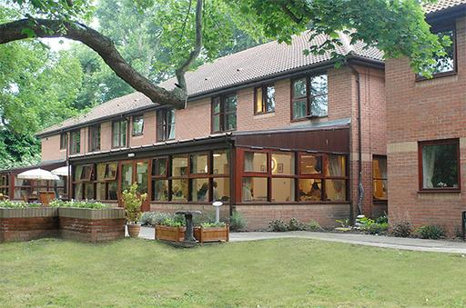 The Grove Care Home