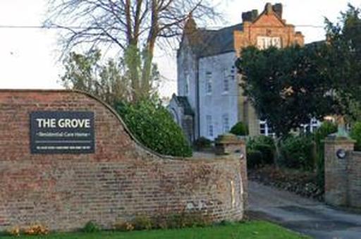 The Grove Residential Care Home