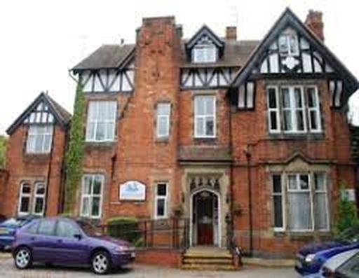 The Grove Residential Home