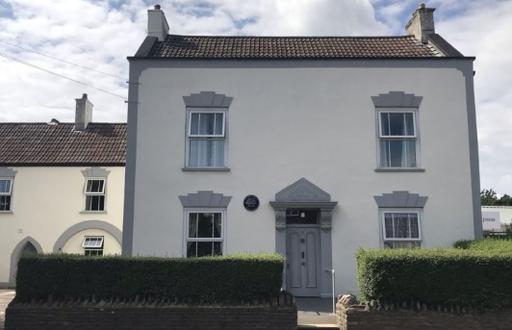 The Grove Residential Home
