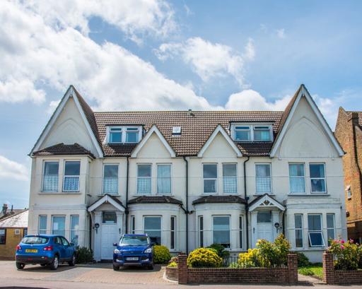 The Hailey Residential Care Home