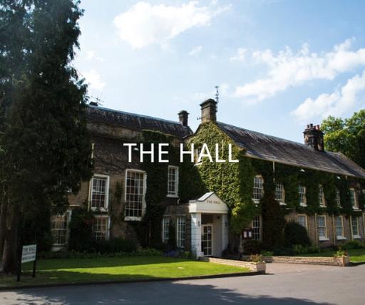 The Hall Residential Home