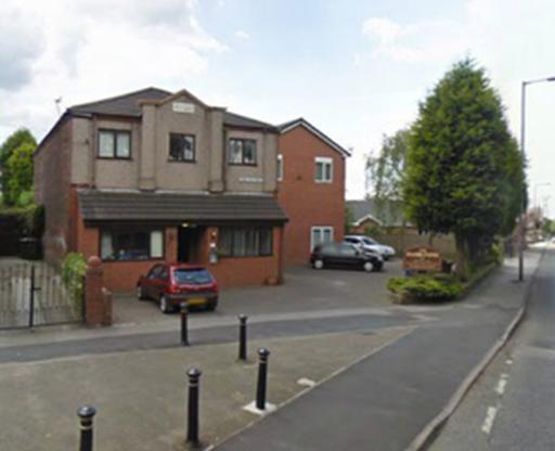 The Hamiltons Care Home