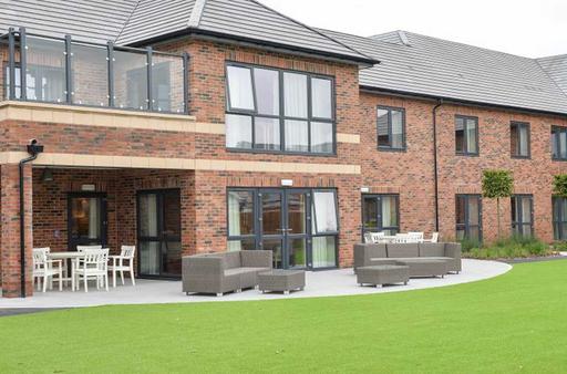 The Hamptons Care Centre