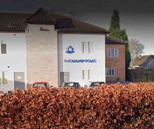The Hamptons Retirement Home Ltd