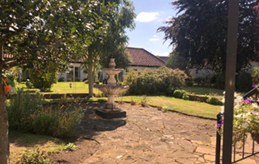 The Haven Care Home