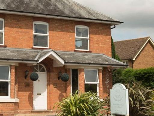 The Haven Rest Home