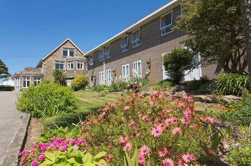 The Headlands Nursing Home