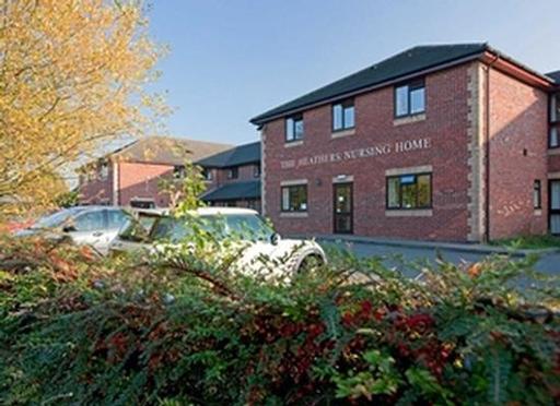 The Heathers Nursing Home