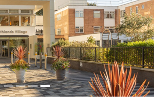 The Heathlands Village