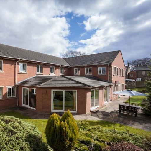 The Heights Care Home