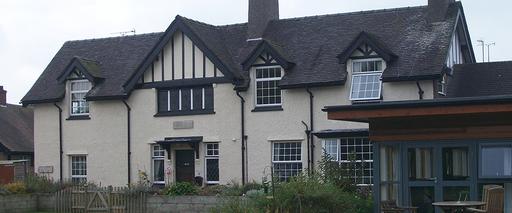 The Hermitage Charity Care Trust