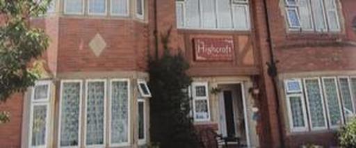 The Highcroft Care Home
