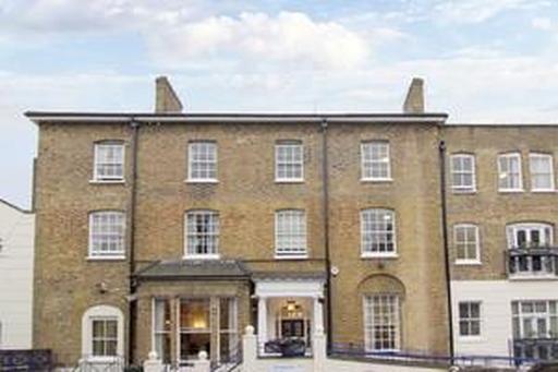 The Highgate Care Home