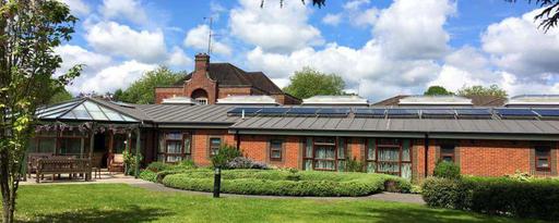 Woking Homes