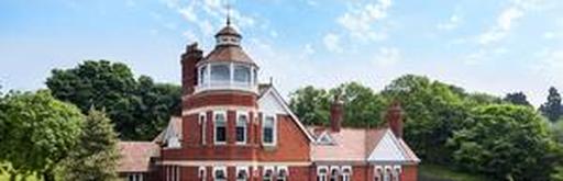 The Hollies Nursing Home