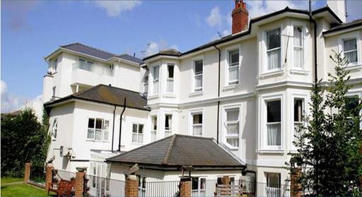 The Hollies Rest Home