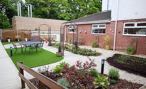 The Hollins Care Centre