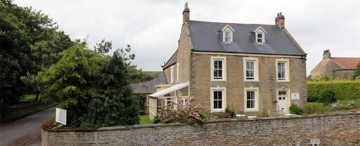 The Holt Retirement Home