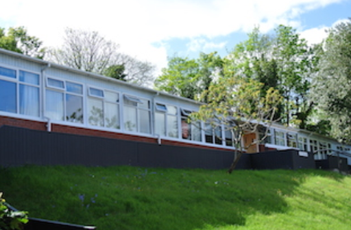 The Hunters Lodge Care Centre