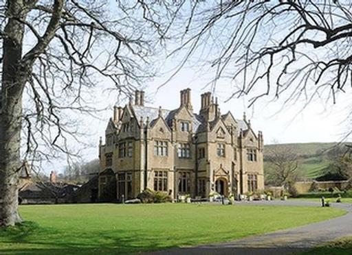 The Hyde Care Home