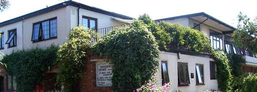 The Island Residential Home