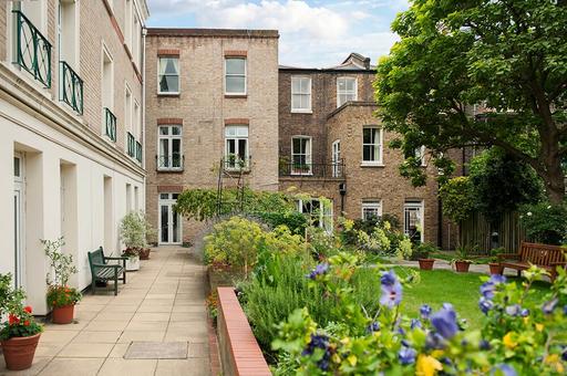 The Kensington Care Home