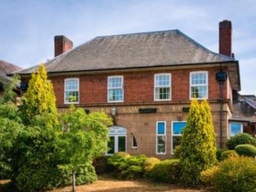 The King William Care Home
