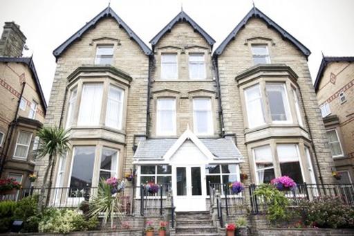 The Knights Care Home